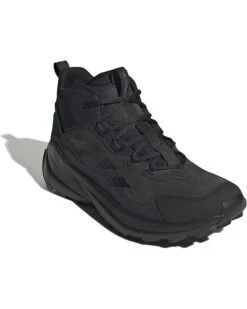 adidas Outdoor Terrex Trailmaker 2 Leather Hiking Shoes