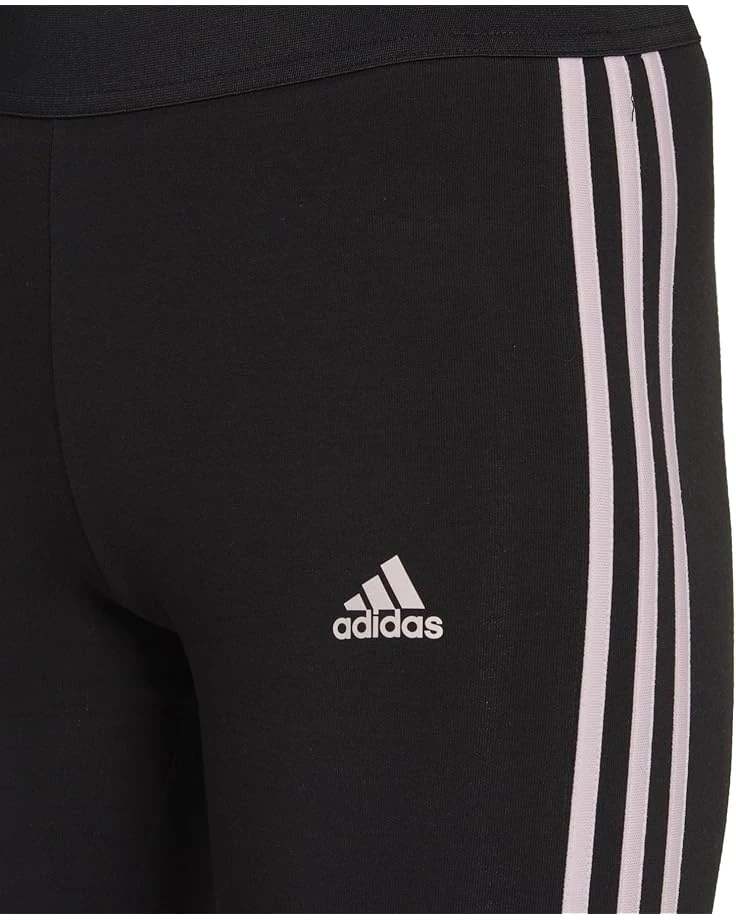 adidas Loungewear Essentials 3-Stripes Leggings | Pants 4 adidas Loungewear Essentials 3-Stripes Leggings | Pants - Image 4