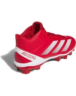 adidas adiZero Impact.2 Molded American Football Cleats | Sneakers & Athletic Shoes -Dasadi Store 71j5hVyK L. AC SR736920