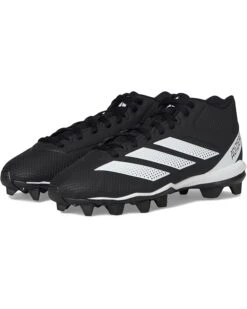 adidas Kids Adizero Impact.2 Molded American Football Shoes (Toddler/Little Kid/Big Kid) | Sneakers & Athletic Shoes
