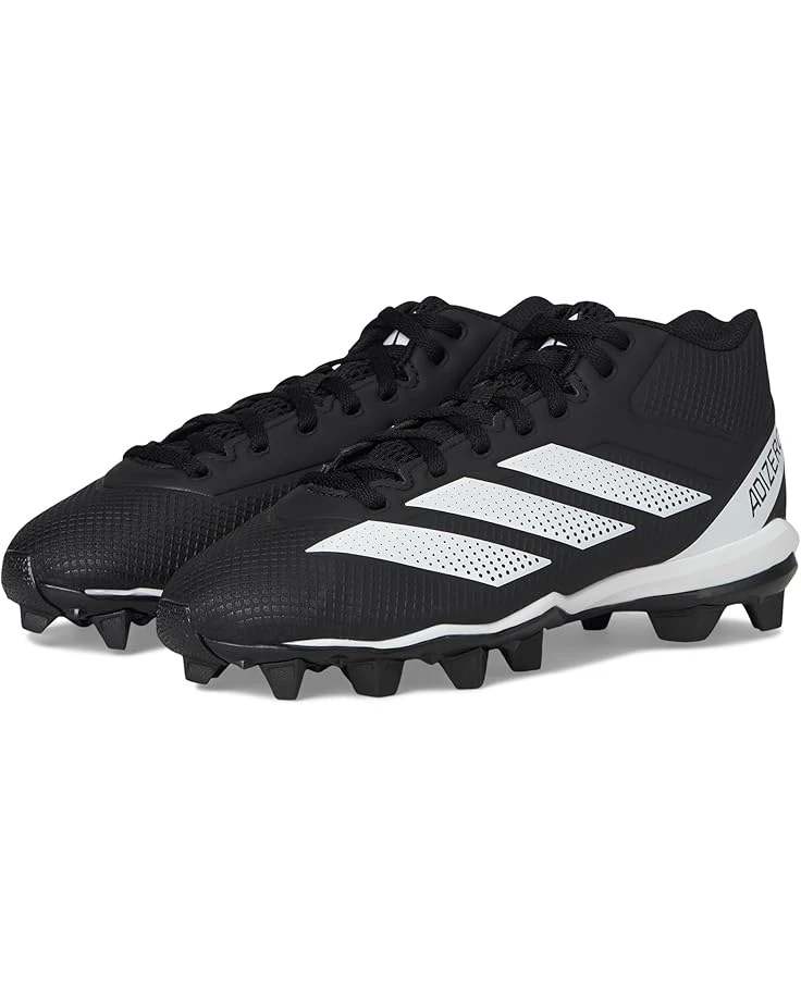 adidas Kids Adizero Impact.2 Molded American Football Shoes (Toddler/Little Kid/Big Kid) | Sneakers & Athletic Shoes 1 adidas Kids Adizero Impact.2 Molded American Football Shoes (Toddler/Little Kid/Big Kid) | Sneakers & Athletic Shoes