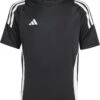 adidas Kids Tiro24 Jersey (Little Kids/Big Kids) | Shirts & Tops