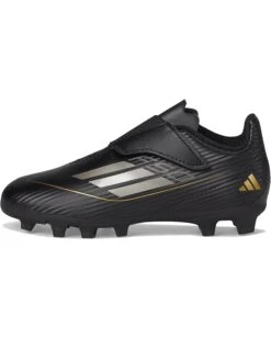 adidas Kids F50 Club Velcro Football Boots Flexible Ground (Toddler/Little Kid/Big Kid) | Sneakers & Athletic Shoes -Dasadi Store 71jOv15CRWL. AC SR736920