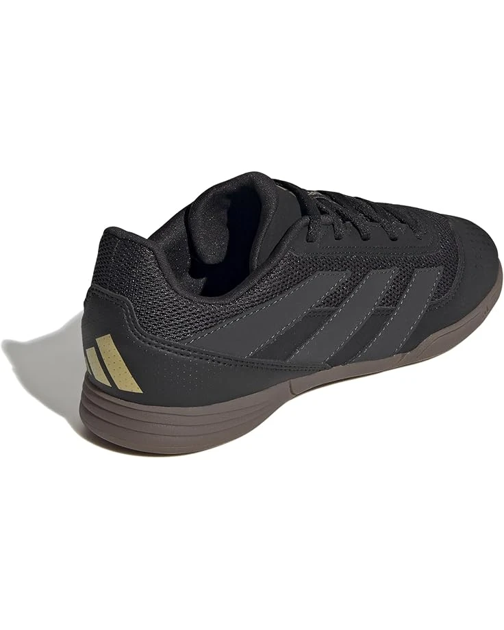 adidas Kids Predator Club Indoor Sala J (Little Kid/Big Kid) | Sneakers & Athletic Shoes 5 adidas Kids Predator Club Indoor Sala J (Little Kid/Big Kid) | Sneakers & Athletic Shoes - Image 5