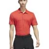 adidas Golf Ottoman Stripe Polo Shirt | Shirts & Tops