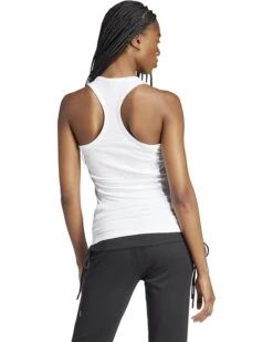 adidas by Stella McCartney Rib Tank IN3623 | Shirts & Tops -Dasadi Store 71kuKyeKJlL. AC SR736920