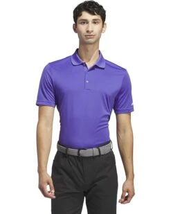 adidas Golf adi Performance Short Sleeve Golf Polo Shirt | Shirts & Tops -Dasadi Store 71kxyMcmtFL. AC SR736920