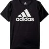 adidas Kids Replenish Clima Perform Tee (Big Kids) | Shirts & Tops