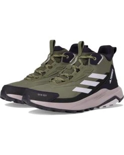 adidas Outdoor Terrex Anylander Mid RAIN.RDY Hiking Shoes -Dasadi Store 71lwyig44JL. AC SR736920