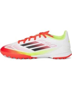 adidas Kids F50 League Turf Soccer Cleats (Little Kid/Big Kid) | Sneakers & Athletic Shoes -Dasadi Store 71n21k0Q2XL. AC SR736920