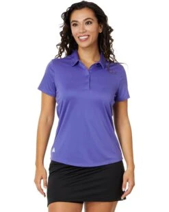 adidas Golf Performance Solid Short Sleeve Golf Polo Shirt | Shirts & Tops -Dasadi Store 71n6m3rbnGL. AC SR736920