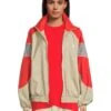 adidas by Stella McCartney Tracktop JI5133 | Coats & Outerwear