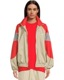 adidas by Stella McCartney Tracktop JI5133 | Coats & Outerwear