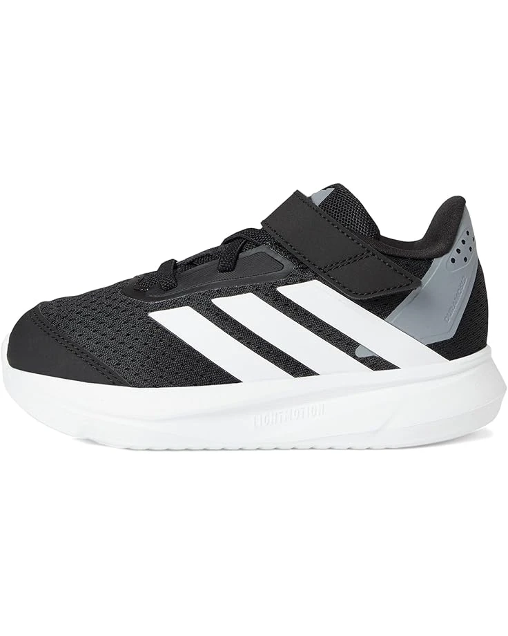 adidas Kids Duramo SL 2.0 Elastic Lace Sportswear Shoes (Toddler) | Sneakers & Athletic Shoes 4 adidas Kids Duramo SL 2.0 Elastic Lace Sportswear Shoes (Toddler) | Sneakers & Athletic Shoes - Image 4