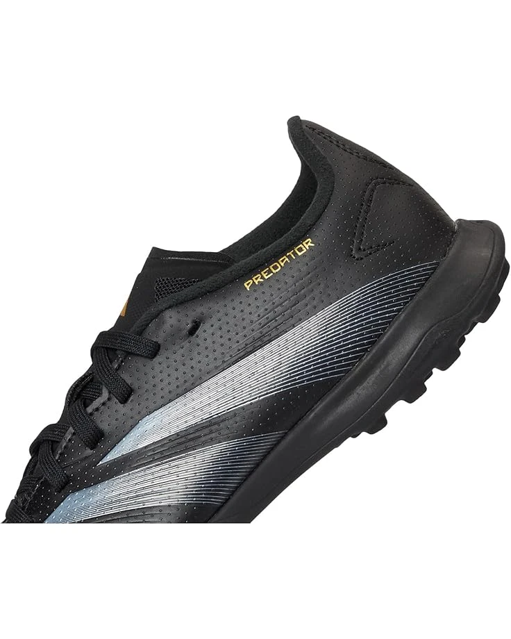 adidas Kids Predator League J Football Boots Turf (Little Kid/Big Kid) | Sneakers & Athletic Shoes 6 adidas Kids Predator League J Football Boots Turf (Little Kid/Big Kid) | Sneakers & Athletic Shoes - Image 6