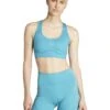 adidas by Stella McCartney Truepurpose Power Impact Training Bra IB5522 | Underwear & Intimates