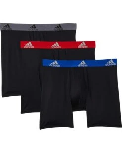 adidas Performance Boxer Brief 3-Pack | Underwear -Dasadi Store 71oxugxOmCL. AC SR736920