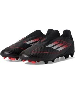 adidas F50 League Laceless Firm Ground/Multi Ground Soccer Cleats | Sneakers & Athletic Shoes