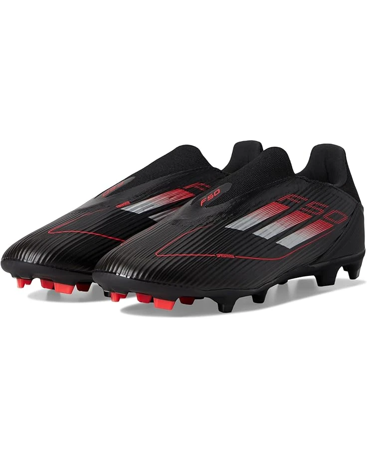 adidas F50 League Laceless Firm Ground/Multi Ground Soccer Cleats | Sneakers & Athletic Shoes 1 adidas F50 League Laceless Firm Ground/Multi Ground Soccer Cleats | Sneakers & Athletic Shoes