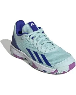 adidas Kids Court Flash Tennis Shoes (Little Kid) | Sneakers & Athletic Shoes -Dasadi Store 71q5WayxOUL. AC SR736920