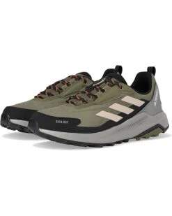 adidas Outdoor Terrex Anylander RAIN.RDY Hiking Shoes -Dasadi Store 71q9Kz5KoUL. AC SR736920