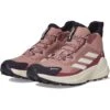 adidas Outdoor Terrex Trailmaker 2.0 Mid Top GORE-TEX® Hiking Shoes