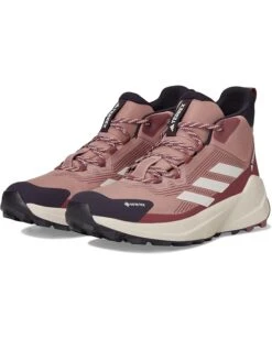 adidas Outdoor Terrex Trailmaker 2.0 Mid Top GORE-TEX® Hiking Shoes