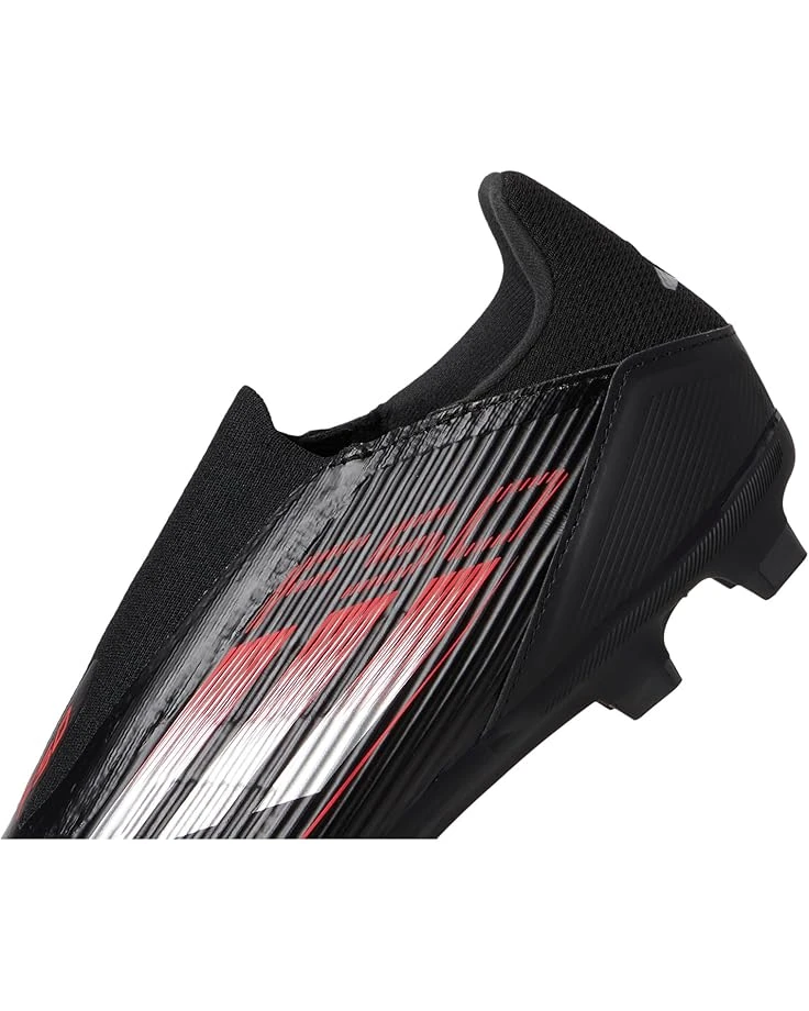 adidas F50 League Laceless Firm Ground/Multi Ground Soccer Cleats | Sneakers & Athletic Shoes 6 adidas F50 League Laceless Firm Ground/Multi Ground Soccer Cleats | Sneakers & Athletic Shoes - Image 6