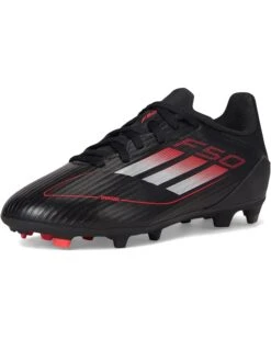 adidas Kids F50 League Firm Ground/Multi Ground Soccer Cleats (Little Kid/Big Kid) | Sneakers & Athletic Shoes -Dasadi Store 71qu5KYi tL. AC SR736920