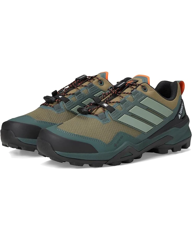 adidas Outdoor Terrex Skychaser GORE-TEX® Hiking Shoes 1 adidas Outdoor Terrex Skychaser GORE-TEX® Hiking Shoes