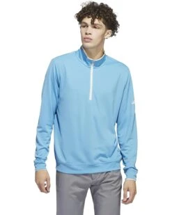 adidas Golf Core Lightweight 1/2 Zip Pullover | Shirts & Tops -Dasadi Store 71r3DeQ4y7L. AC SR736920