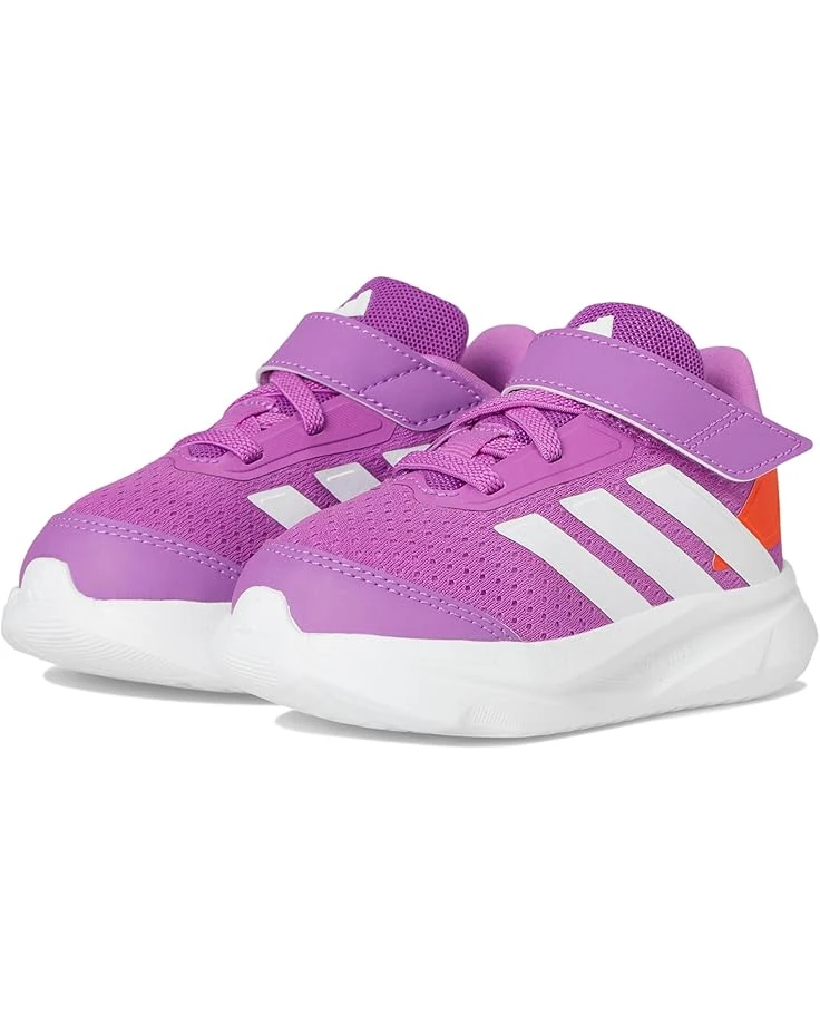 adidas Kids Duramo SL 2.0 Elastic Lace Sportswear Shoes (Toddler) | Sneakers & Athletic Shoes 9 adidas Kids Duramo SL 2.0 Elastic Lace Sportswear Shoes (Toddler) | Sneakers & Athletic Shoes - Image 9