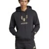 adidas Messi Fleece Hoodie | Hoodies & Sweatshirts
