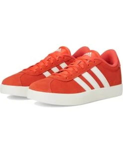 adidas Kids VL Court 3.0 Sportswear Shoes (Little Kid/Big Kid) | Sneakers & Athletic Shoes