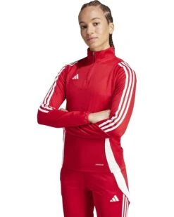 adidas Tiro24 Training Top | Coats & Outerwear -Dasadi Store 71s0fxB6B0L. AC SR736920