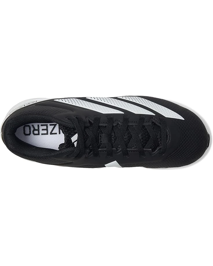 adidas Kids Adizero Impact.2 Molded American Football Shoes (Toddler/Little Kid/Big Kid) | Sneakers & Athletic Shoes 2 adidas Kids Adizero Impact.2 Molded American Football Shoes (Toddler/Little Kid/Big Kid) | Sneakers & Athletic Shoes - Image 2