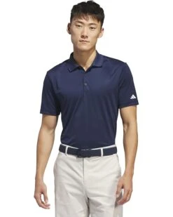 adidas Golf adi Performance Short Sleeve Golf Polo Shirt | Shirts & Tops -Dasadi Store 71ssKjXG 4L. AC SR736920