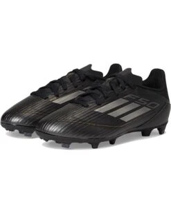 adidas Kids F50 League Football Boots Firm Ground (Little Kid/Big Kid) | Sneakers & Athletic Shoes