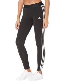 adidas 3-Stripes Leggings | Pants