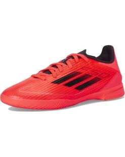 adidas Kids F50 League Indoor J (Little Kid/Big Kid) | Sneakers & Athletic Shoes -Dasadi Store 71tcz3GwxhL. AC SR736920