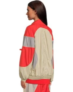 adidas by Stella McCartney Tracktop JI5133 | Coats & Outerwear -Dasadi Store 71tuWderpwL. AC SR736920