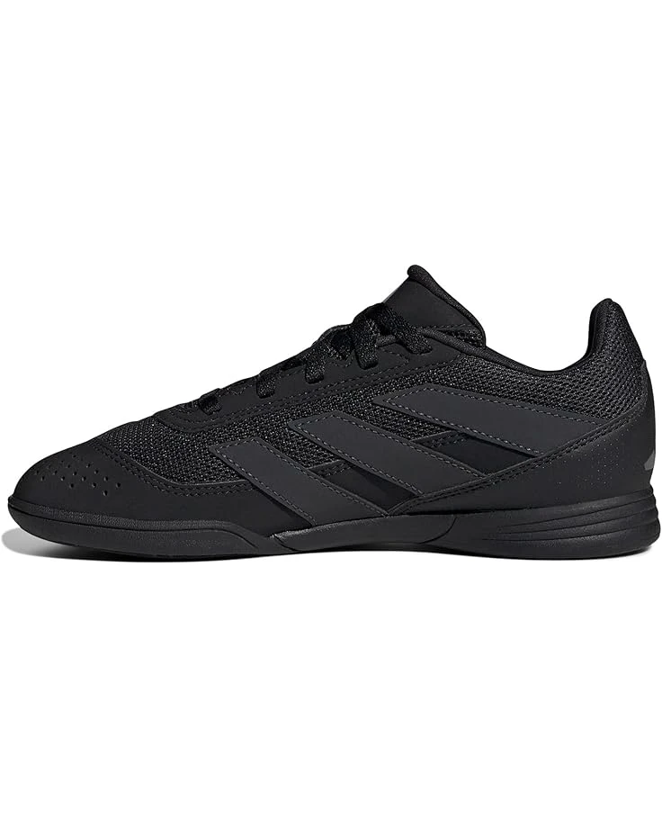 adidas Kids Soccer Predator 24 Club Indoor Sala (Little Kid/Big Kid) | Sneakers & Athletic Shoes 4 adidas Kids Soccer Predator 24 Club Indoor Sala (Little Kid/Big Kid) | Sneakers & Athletic Shoes - Image 4