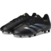 adidas Kids Predator League J Football Boots Firm Ground (Little Kid/Big Kid) | Sneakers & Athletic Shoes