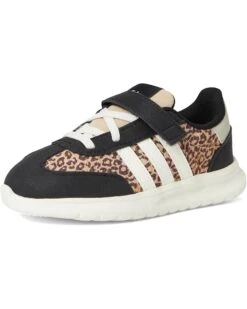 adidas Kids Run 70s 2.0 Elastic Lace Sportswear Shoes (Toddler) | Sneakers & Athletic Shoes -Dasadi Store 71uAsCC9TGL. AC SR736920