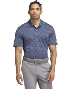 adidas Golf Ultimate 365 Tour Heat.Rdy Jacquard Polo | Shirts & Tops -Dasadi Store 71uFAJdV82L. AC SR736920