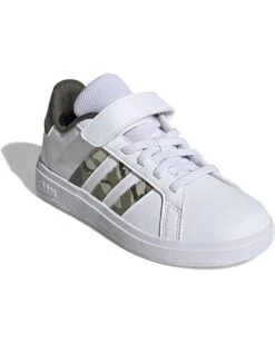adidas Kids Grand Court 2.0 Shoes (Little Kid) | Sneakers & Athletic Shoes -Dasadi Store 71uf7ByrZ0L. AC SR736920