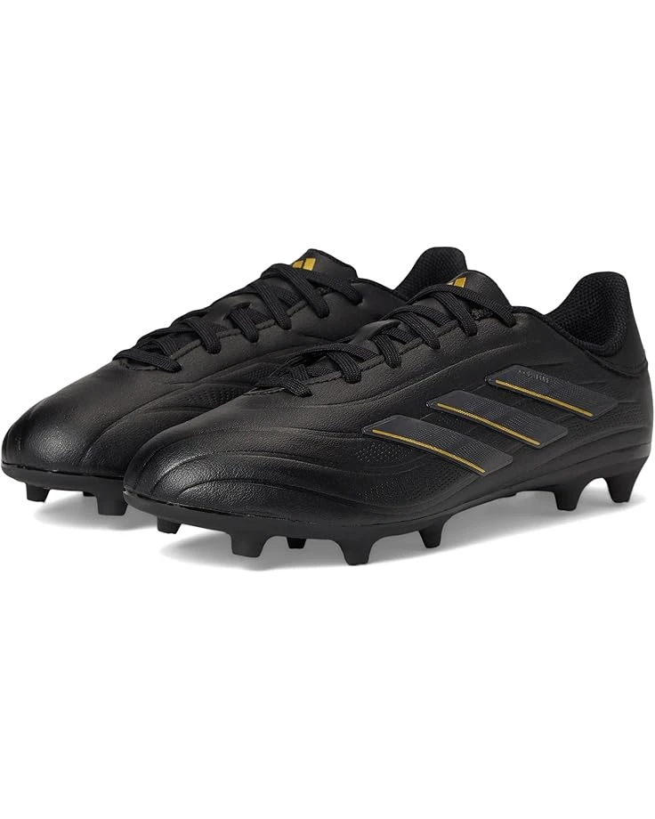 adidas Kids Copa Pure II League Football Boots Firm Ground (Little Kid/Big Kid) | Sneakers & Athletic Shoes 1 adidas Kids Copa Pure II League Football Boots Firm Ground (Little Kid/Big Kid) | Sneakers & Athletic Shoes