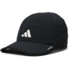 adidas Superlite 3.0 Relaxed Fit Adjustable Sport Performance Hat | Hats