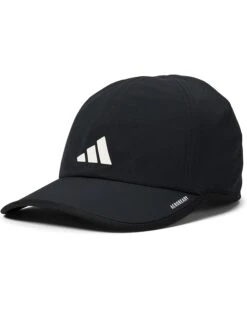 adidas Superlite 3.0 Relaxed Fit Adjustable Sport Performance Hat | Hats