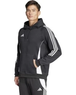 adidas Tiro 24 Sweat Hoodie | Hoodies & Sweatshirts